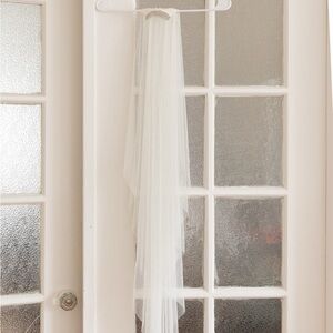 Toni Federici Flo Veil